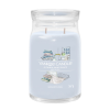 Yankee candle Signature A Calm & Quiet Place Illatgyertya 567g (1701373E)