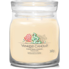 Yankee candle Signature Christmas Cookie - 2 kanóc, 368g gyertya