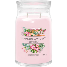 Yankee candle Signature Desert Blooms, 2 kanócos, 567 g gyertya