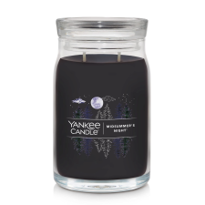 Yankee candle Signature Midsummer's Night Illatgyertya 567g (1629968E) gyertya