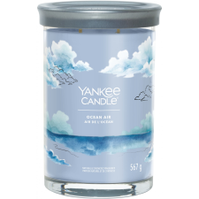 Yankee candle Signature Ocean Air Tumbler Illatgyertya 567g (1630052E) gyertya