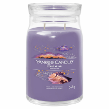 Yankee candle Signature Stargazing Illatgyertya 567g (1749347E) gyertya
