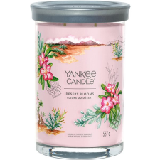 Yankee candle Signature Tumbler Desert Blooms, 2 kanócos, 567 g gyertya