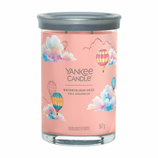 Yankee candle Signature Watercolour Skies Illatgyertya 567g (1734811E) gyertya