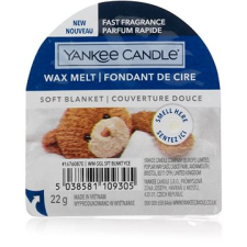 Yankee candle Soft Blanket 22 g tisztító- és takarítószer, higiénia