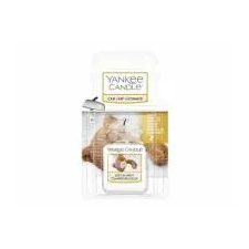  Yankee Candle Soft Blanket autóillatosító (29234) illatosító, légfrissítő