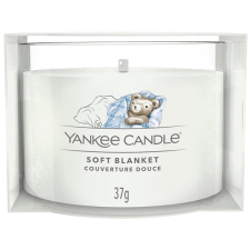Yankee candle Soft Blanket Sampler 37 g gyertya