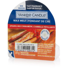  Yankee Candle Sparkling Cinnamon 22 g (5038581109312) gyertya