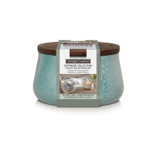 Yankee candle Sparkling lemongrass kültéri gyertya (39275 gyertya