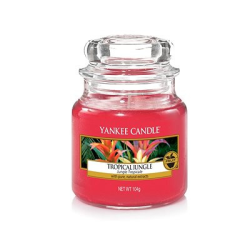 Yankee candle Tropical Jungle 104 g gyertya