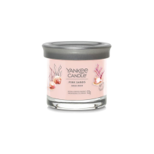 Yankee candle Tumbler Pink Sands kicsi gyertya (40753) (40753) gyertya