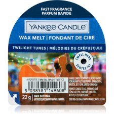 Yankee candle Twilight Tunes illatos viasz aromalámpába 22 g gyertya