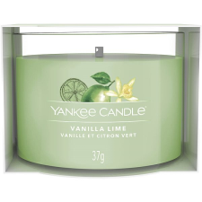 Yankee candle Vanilla Lime 37 g gyertya