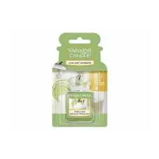  Yankee Candle Vanilla Lime autóillatosító (30175) illatosító, légfrissítő