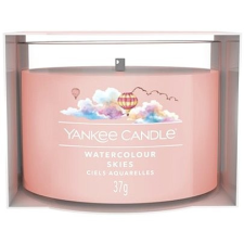 Yankee candle Watercolour Skies 37 g gyertya