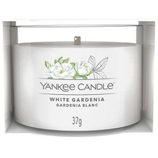 Yankee candle White Gardenia 37 g gyertya