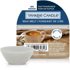 Yankee candle Woodland Weekend Memories, 22g gyertya