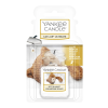 Yankee candle YC.Autóillatosító gél/Puha takaró
