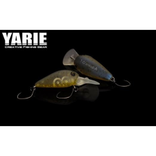  Yarie 675 T-Crankup F 3.5mm 3gr C43 Kiden Olive wobbler csali