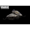  Yarie 675 T-Crankup JR Type SS 28mm 2.1gr C35 Gren Glow wobbler