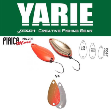  Yarie 702 Pirica More 1,0gr V4 MG Ice kanál villantó csali