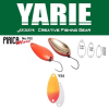  Yarie 702 Pirica More 1.8gr Y54 Orange/Red kanál villantó