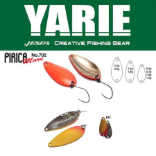  Yarie 702 Pirica More 2.2gr E81 Murasaki Uni kanál villantó csali