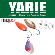  Yarie 702 Pirica More 2,2gr N4 Night Purple kanál villantó csali