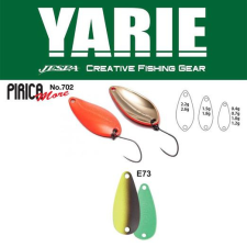  Yarie 702 Pirica More 2.6gr E73 Choco Lemon kanál villantó csali