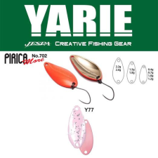  Yarie 702 Pirica More 2.6gr Y77 Sakura kanál villantó csali