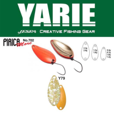  Yarie 702 Pirica More 2.6gr Y79 Zarame kanál villantó csali