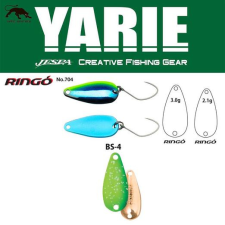  Yarie 704 Ringo 2.1gr BS-4 Lime Glitter kanál villantó csali