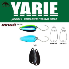  Yarie 704 Ringo 2.1gr V5 D6 kanál villantó csali