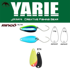  Yarie 704 Ringo 3.0gr E74 Lemon Squash kanál villantó csali