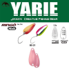 Yarie 704 Ringo Midi 1,8gr BS-21 Gradation R Pink kanál villantó