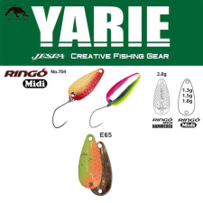  Yarie 704 Ringo Midi 1,8gr E65 Second Lemon kanál villantó csali