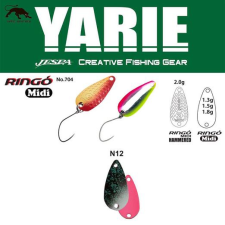  Yarie 704 Ringo Midi 1,8gr N12 Slash Pink kanál villantó csali