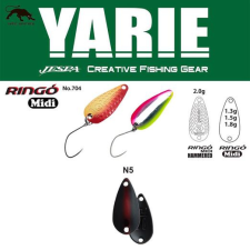  Yarie 704 Ringo Midi 1,8gr N5 Rabbit Eye kanál villantó csali
