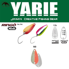  Yarie 704 Ringo Midi 1,8gr N9 Two-By Glow kanál villantó csali