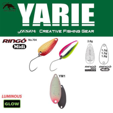  Yarie 704 Ringo Midi 1,8gr YM1 Fruit Peach kanál villantó csali