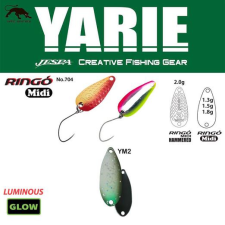  Yarie 704 Ringo Midi 1,8gr YM2 Fruit Melon kanál villantó csali