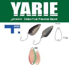 Yarie 706 T-Spoon 1,1gr H2 Salamon kanál villantó csali
