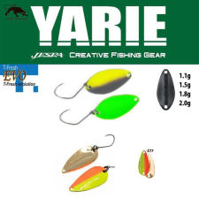  Yarie 708T T-Fresh 2.4gr E77 Half Mac kanál villantó csali