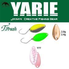  Yarie 708T T-Fresh 2.4gr Y77 Sakura kanál villantó csali
