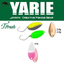  Yarie 708T T-Fresh 2,4gr Y78 Shiropino kanál villantó csali