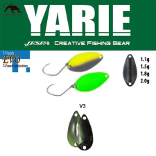  Yarie 710T T-Fresh Evo 1,5gr V3 Ayu kanál villantó csali
