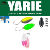 Yarie 710T T-Fresh Evo 1,5gr Y78 Shiropino kanál villantó