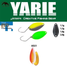  Yarie 710T T-Fresh Evo 1.8gr AD21 Uzakin kanál villantó csali
