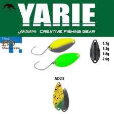  Yarie 710T T-Fresh Evo 1.8gr AD23 Monkey Banana kanál villantó csali