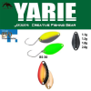  Yarie 710T T-Fresh Evo 2,0gr BS-30 Sunset Line kanál villantó